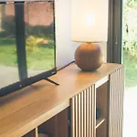 아파트 Escapade A 2 Bassin Arcachon - Jardin - Wifi *