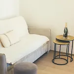 Escapade A 2 Bassin Arcachon - Jardin - Wifi 아파트 *