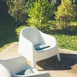 Escapade A 2 Bassin Arcachon - Jardin - Wifi * 구장메스트라