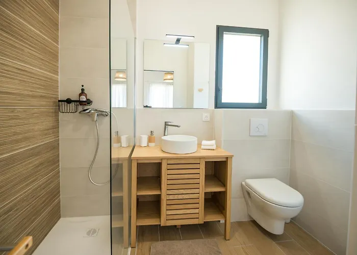 Escapade A 2 Bassin Arcachon - Jardin - Wifi * غوجان-ميستراس