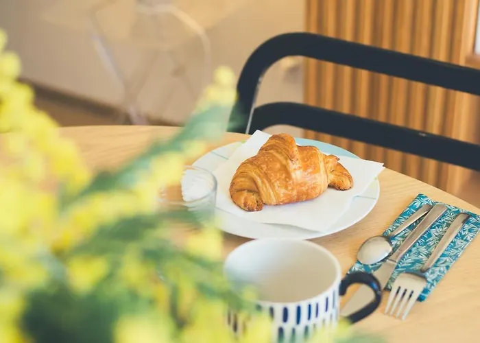 Escapade A 2 Bassin Arcachon - Jardin - Wifi